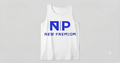 New Premium - sleeveless tanktop