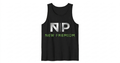 New Premium - sleeveless Tank top